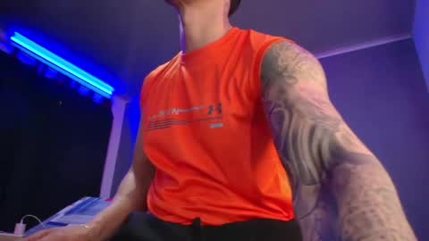 CAMILO  online show from April 18, 2:18 pm