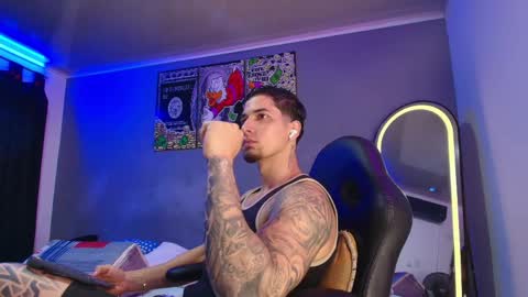 CAMILO  online show from April 23, 2:52 pm