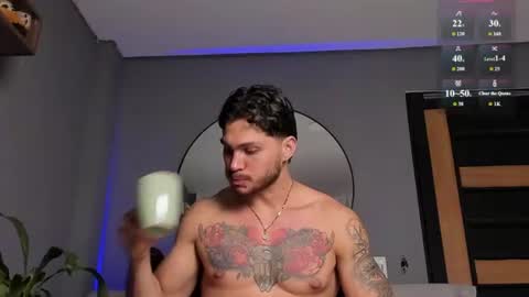 Camilo online show from June 30, 11:06 pm