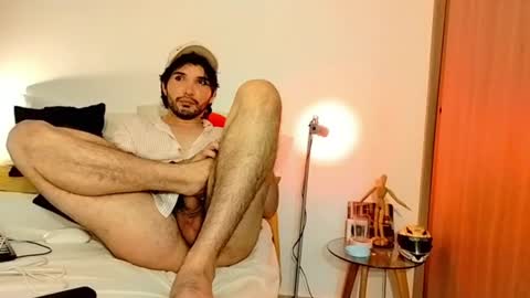 camilo online show from July 10, 5:00 am