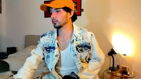 camilo online show from January 16, 4:15 am