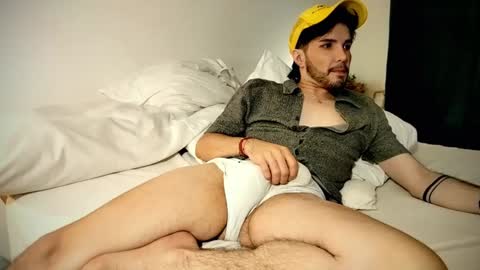 camilo online show from January 24, 12:31 am