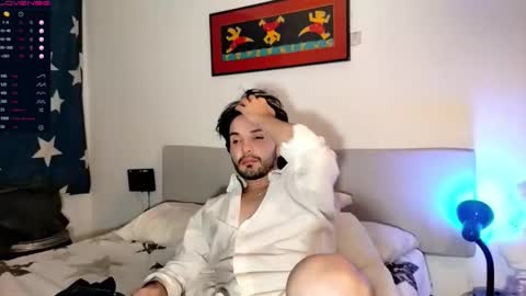 camilo online show from September 22, 5:51 am