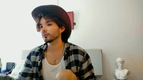 camilo online show from October 25, 7:37 pm