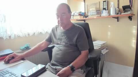 Cammee online show from September 24, 7:07 am