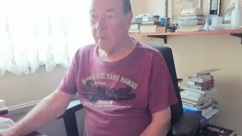 Cammee online show from February 23, 8:44 am