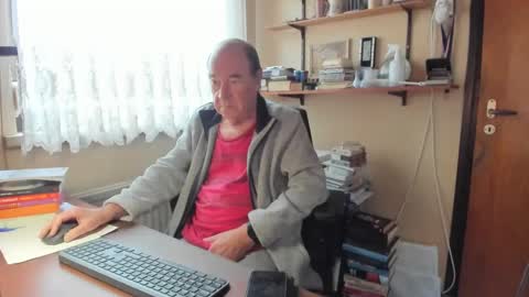 Cammee online show from January 16, 11:58 am