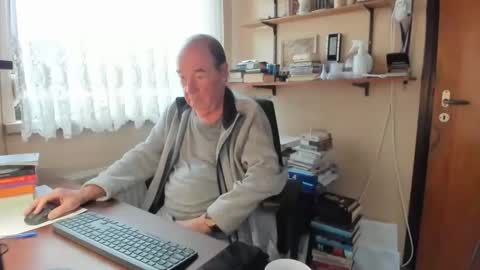 Cammee online show from January 6, 9:52 am