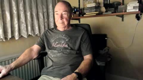 Cammee online show from January 6, 6:06 am