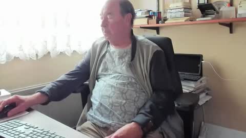 Cammee online show from February 2, 1:08 pm