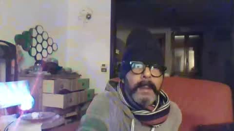 Cristian online show from October 18, 10:53 am