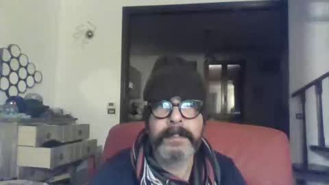 Cristian online show from October 16, 1:41 pm