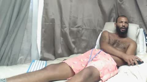 camopiel online show from March 6, 4:53 am