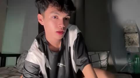 Ethan online show from January 10, 4:22 pm