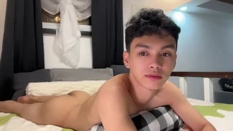 Ethan online show from June 8, 4:08 pm