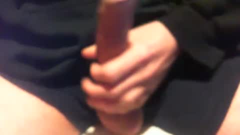 canadianguy255 online show from June 15, 4:26 am