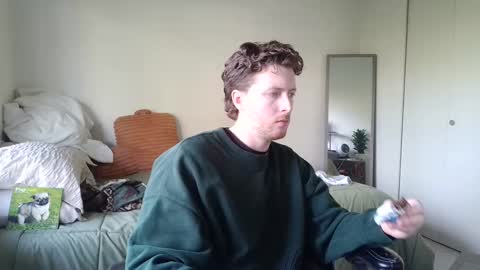 Devon online show from January 16, 5:55 pm