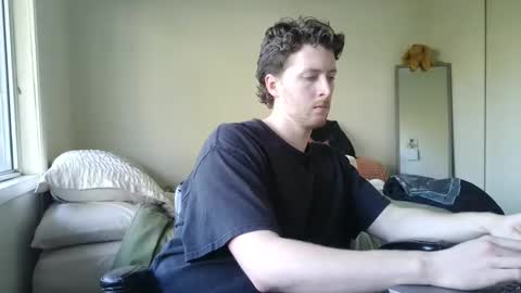 Devon online show from January 27, 5:58 pm