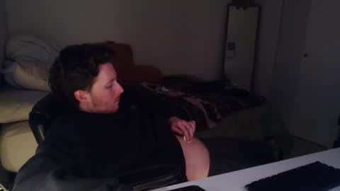 Devon online show from February 11, 1:52 am