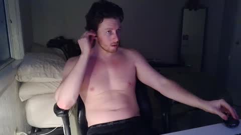 Devon online show from February 3, 1:41 am