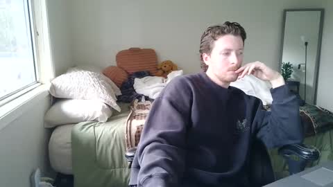 Devon online show from February 24, 7:41 pm