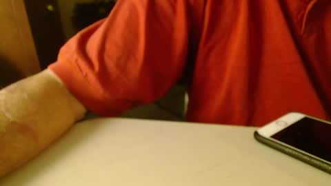 CandyFan online show from July 31, 3:39 am