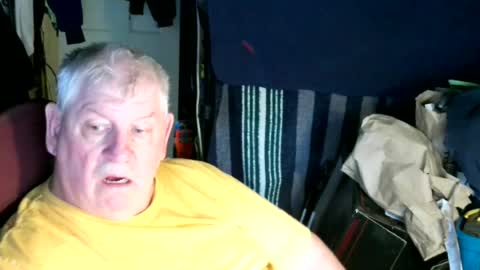 canoelicker69 online show from July 24, 8:16 pm