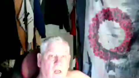 canoelicker69 online show from July 7, 6:55 pm