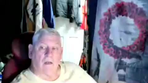 canoelicker69 online show from June 22, 7:07 pm