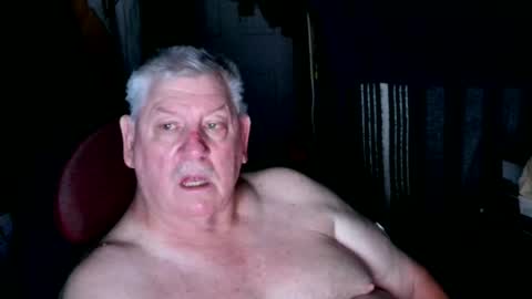 canoelicker69 online show from July 14, 9:02 am