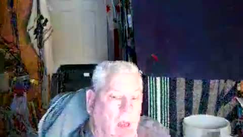 canoelicker69 online show from January 5, 9:18 pm