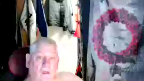 canoelicker69 online show from June 30, 7:26 pm