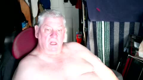 canoelicker69 online show from July 15, 11:50 am