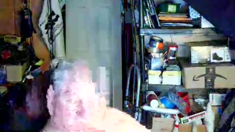 Snapshot of canoelicker69 chatting on October 3, 7:52 pm canoelicker69 online show from October 3, 7:52 pm