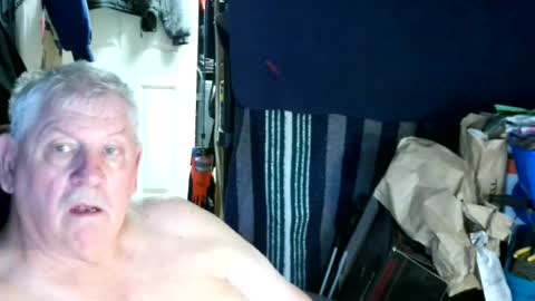 canoelicker69 online show from July 23, 7:00 pm