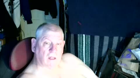 canoelicker69 online show from August 1, 7:13 pm