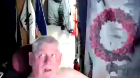 canoelicker69 online show from June 28, 7:31 pm