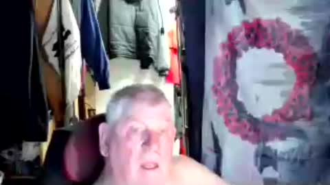 canoelicker69 online show from July 8, 7:51 pm