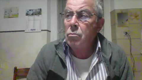 cantera577 online show from October 20, 7:40 pm