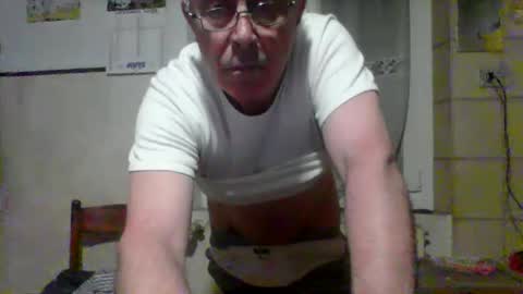 Snapshot of cantera577 chatting on October 9, 6:57 pm cantera577 online show from October 9, 6:57 pm