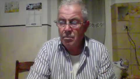 Snapshot of cantera577 chatting on October 17, 6:45 pm cantera577 online show from October 17, 6:45 pm