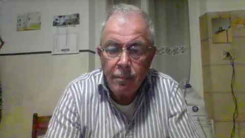 Snapshot of cantera577 chatting on October 14, 8:27 pm cantera577 online show from October 14, 8:27 pm