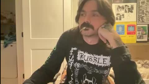 cantleavethehouse online show from January 17, 7:44 am