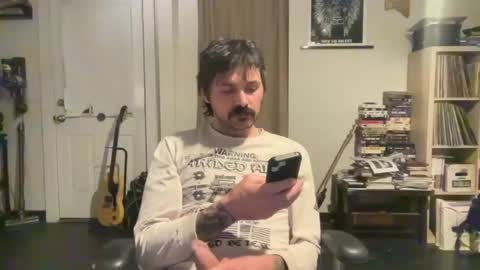 cantleavethehouse online show from January 11, 6:35 am