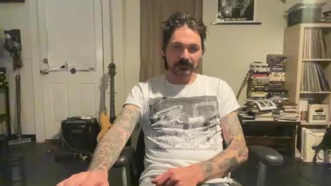 cantleavethehouse online show from January 16, 5:32 am