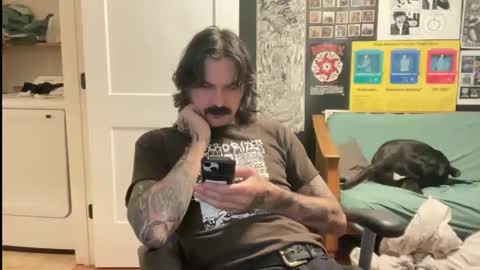 cantleavethehouse online show from March 5, 8:54 am