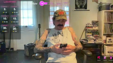 cantleavethehouse online show from February 9, 5:22 pm