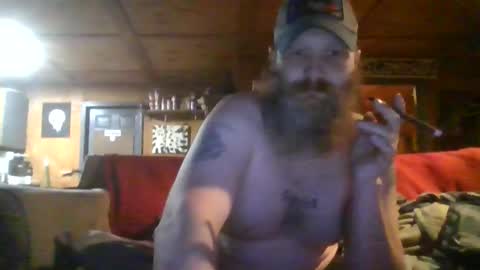 capchad1987 online show from March 22, 3:11 am