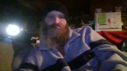 capchad1987 online show from February 19, 2:02 pm