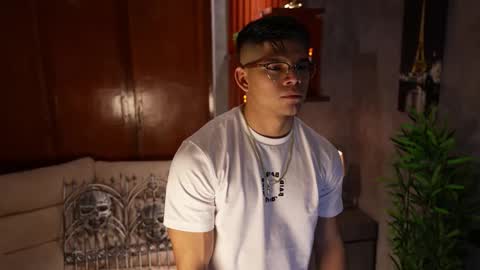 David Capizzi online show from October 26, 3:08 am